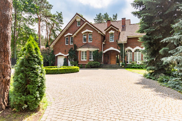 Reasons to Select Us for Your Driveway Paving Requirements in Duncan, SC