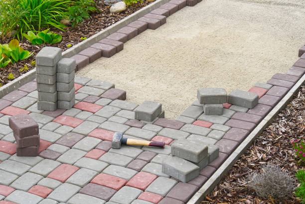 Best Driveway Resurfacing Pavers  in Duncan, SC