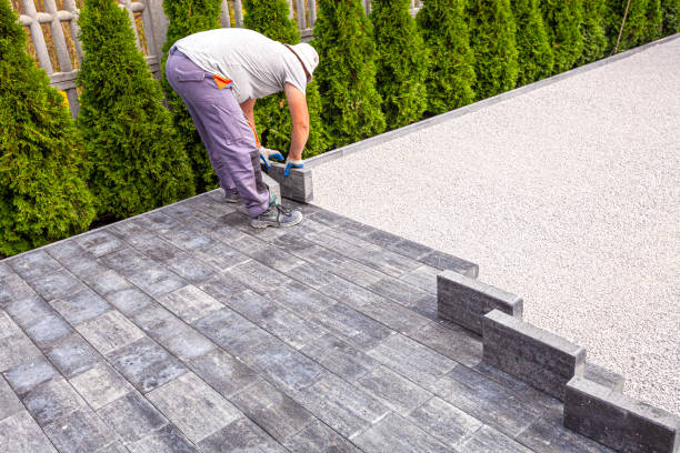Best Interlocking Driveway Pavers  in Duncan, SC