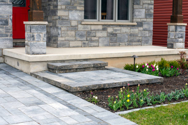 Best Cobblestone Driveway Pavers  in Duncan, SC