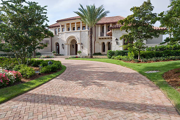 Professional Driveway Pavers in Duncan, SC