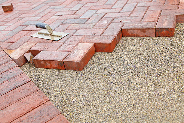 Professional Driveway Pavers in Duncan, SC