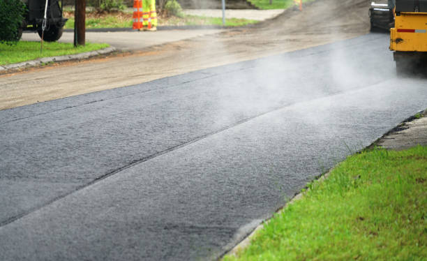 Best Residential Driveway Paver Services  in Duncan, SC