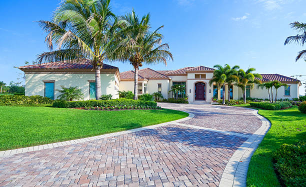 Best Commercial Driveway Pavers  in Duncan, SC