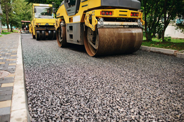 Best Concrete Paver Driveway  in Duncan, SC